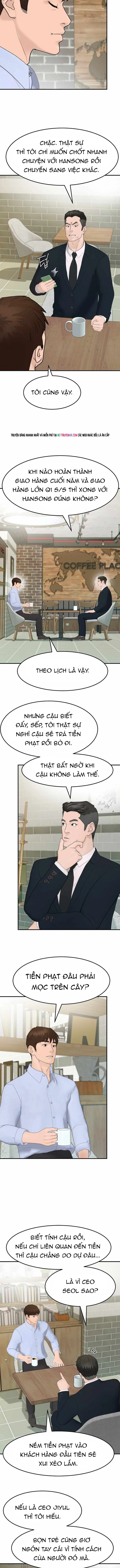 Người Trở Về Từ Cõi Chết Chap 182 - Next Chap 181