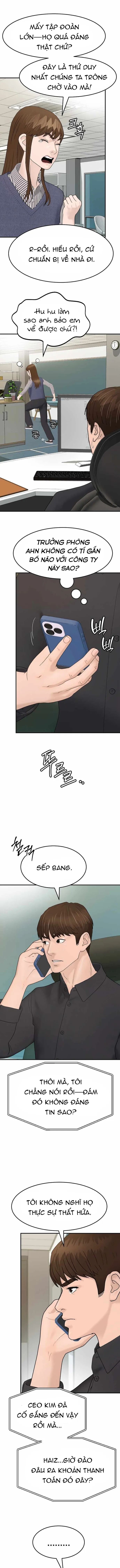 Người Trở Về Từ Cõi Chết Chap 182 - Next Chap 181