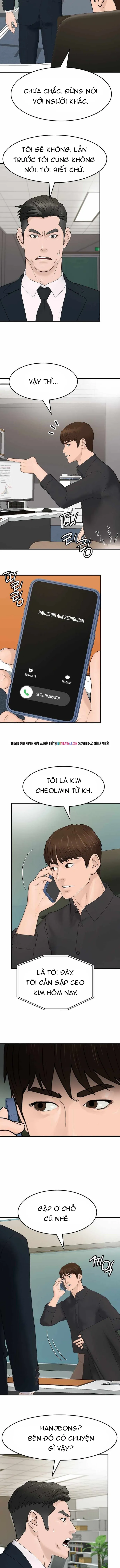 Người Trở Về Từ Cõi Chết Chap 182 - Next Chap 181
