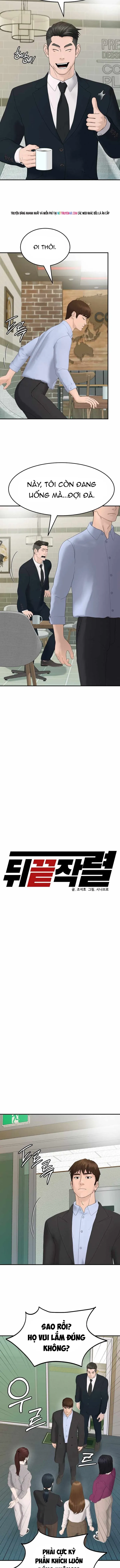 Người Trở Về Từ Cõi Chết Chap 182 - Next Chap 181