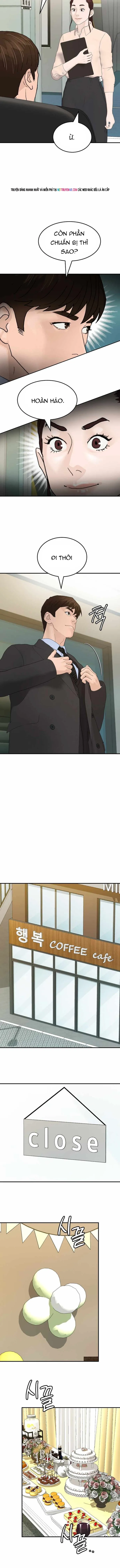 Người Trở Về Từ Cõi Chết Chap 182 - Next Chap 181