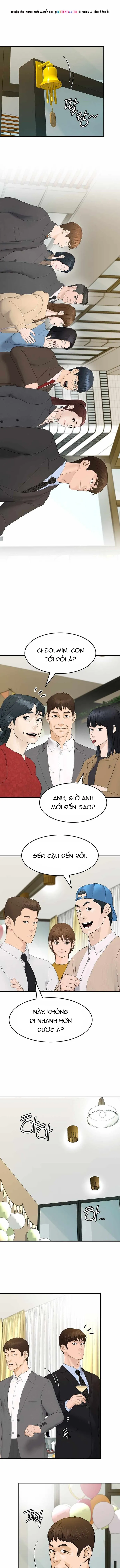 Người Trở Về Từ Cõi Chết Chap 182 - Next Chap 181