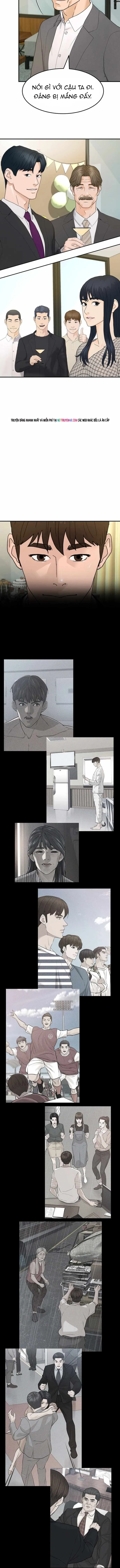 Người Trở Về Từ Cõi Chết Chap 182 - Next Chap 181