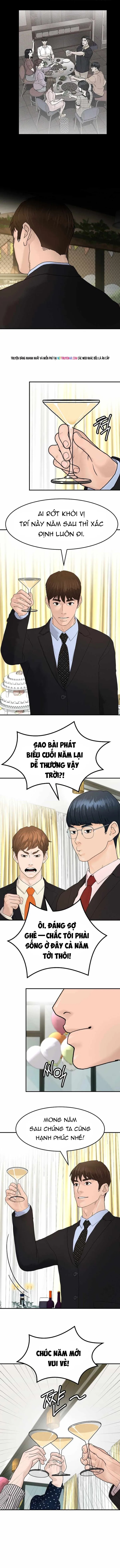 Người Trở Về Từ Cõi Chết Chap 182 - Next Chap 181