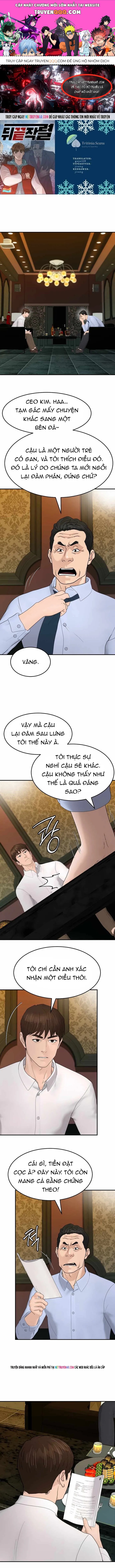Người Trở Về Từ Cõi Chết Chap 183 - Next Chap 182