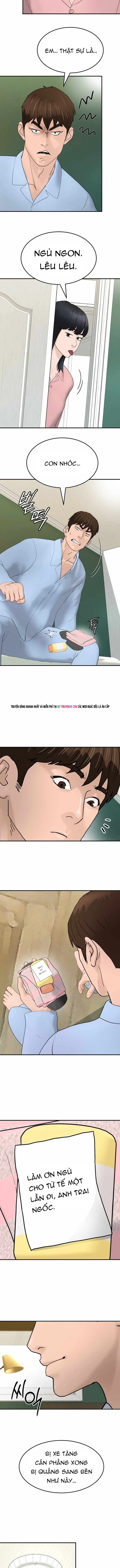 Người Trở Về Từ Cõi Chết Chap 183 - Next Chap 182