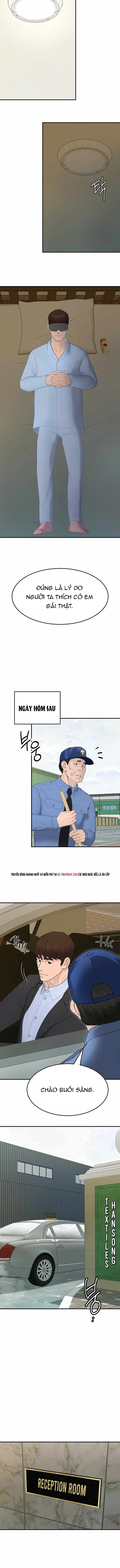 Người Trở Về Từ Cõi Chết Chap 183 - Next Chap 182