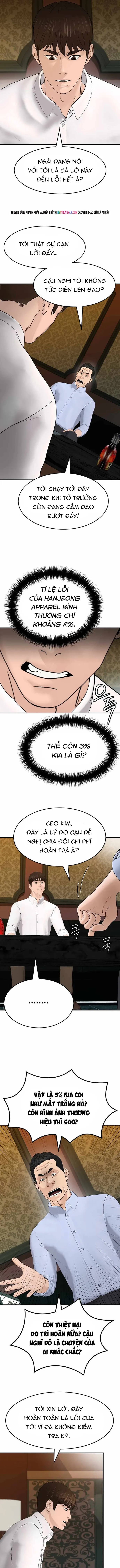 Người Trở Về Từ Cõi Chết Chap 183 - Next Chap 182