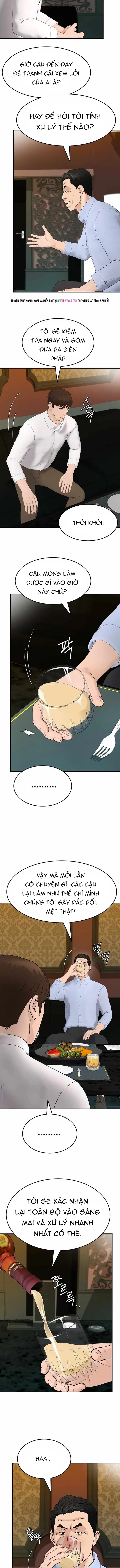 Người Trở Về Từ Cõi Chết Chap 183 - Next Chap 182