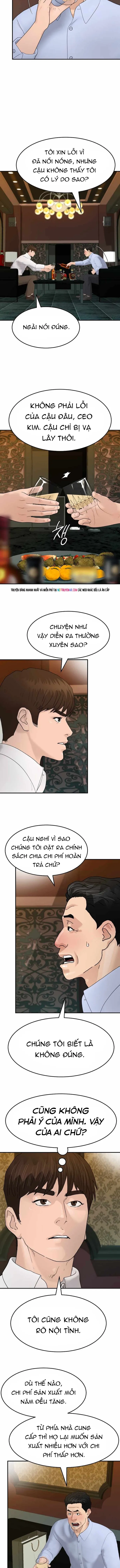 Người Trở Về Từ Cõi Chết Chap 183 - Next Chap 182