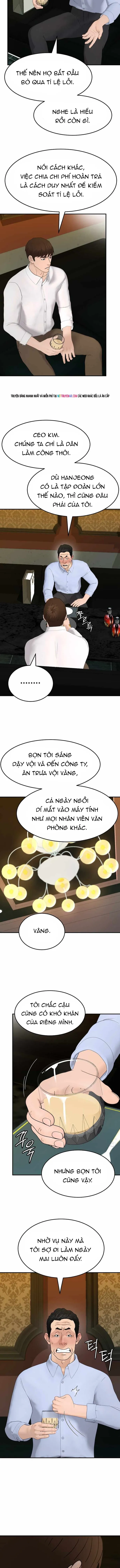Người Trở Về Từ Cõi Chết Chap 183 - Next Chap 182