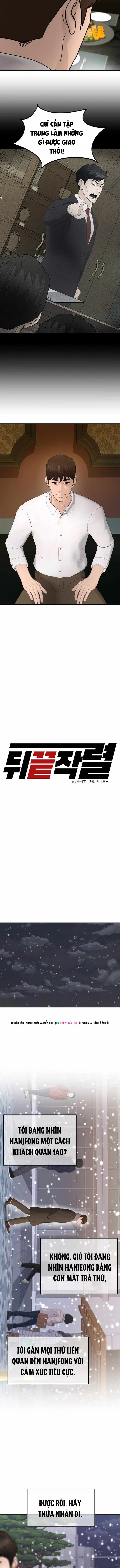 Người Trở Về Từ Cõi Chết Chap 183 - Next Chap 182