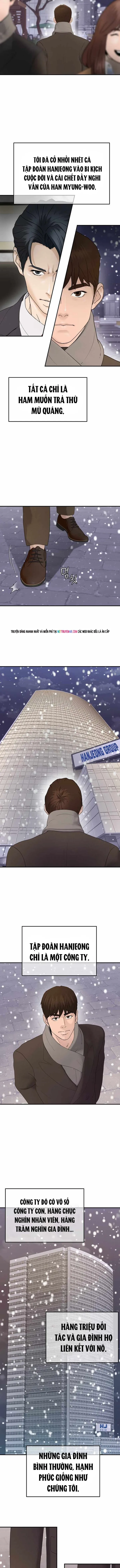 Người Trở Về Từ Cõi Chết Chap 183 - Next Chap 182