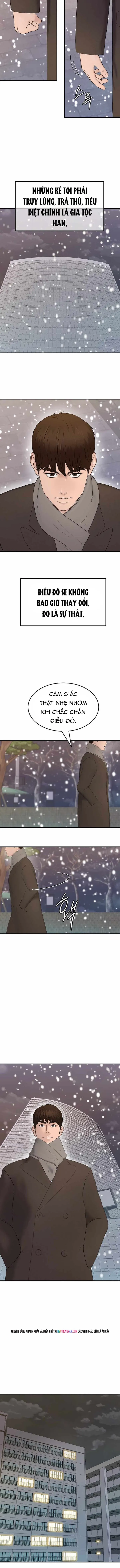 Người Trở Về Từ Cõi Chết Chap 183 - Next Chap 182