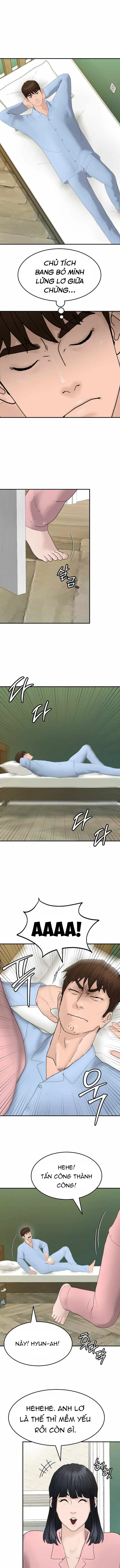 Người Trở Về Từ Cõi Chết Chap 183 - Next Chap 182