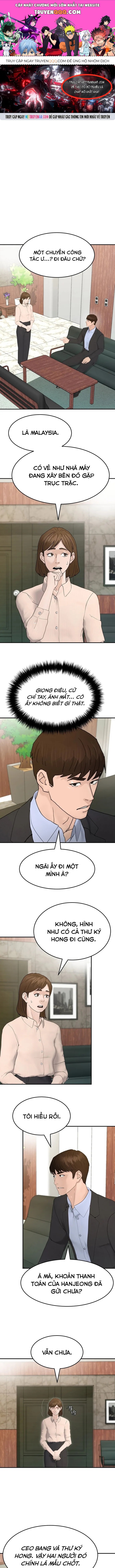 Người Trở Về Từ Cõi Chết Chap 184 - Next Chap 183