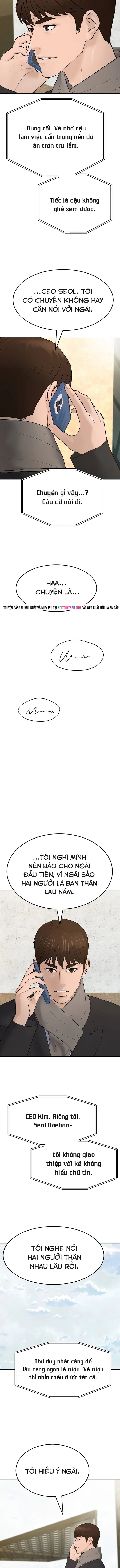 Người Trở Về Từ Cõi Chết Chap 184 - Next Chap 183