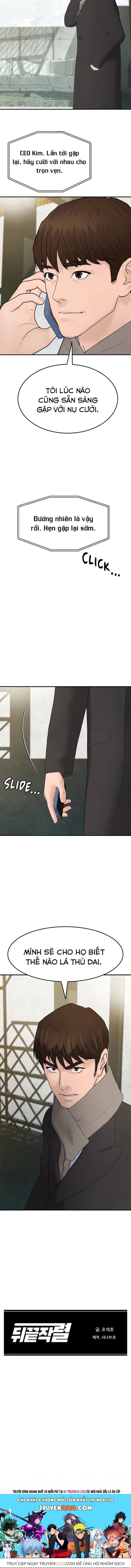 Người Trở Về Từ Cõi Chết Chap 184 - Next Chap 183