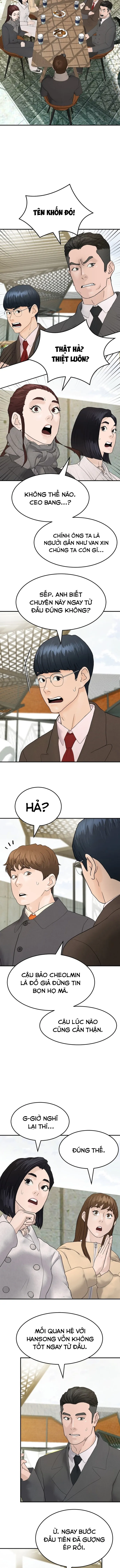 Người Trở Về Từ Cõi Chết Chap 184 - Next Chap 183