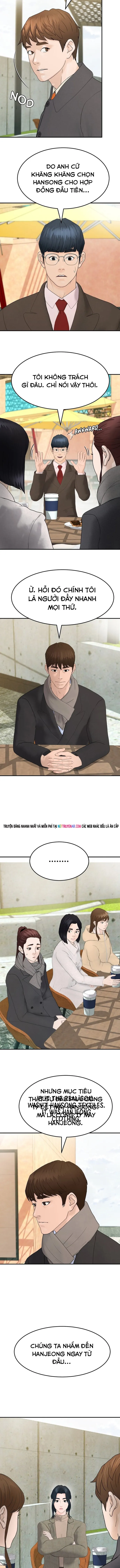 Người Trở Về Từ Cõi Chết Chap 184 - Next Chap 183