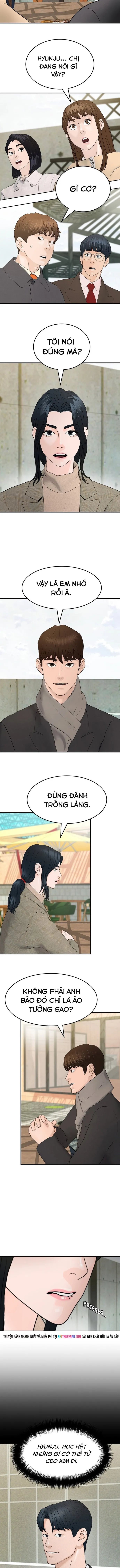 Người Trở Về Từ Cõi Chết Chap 184 - Next Chap 183