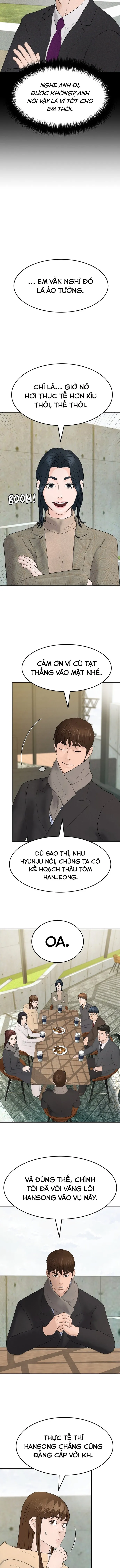 Người Trở Về Từ Cõi Chết Chap 184 - Next Chap 183