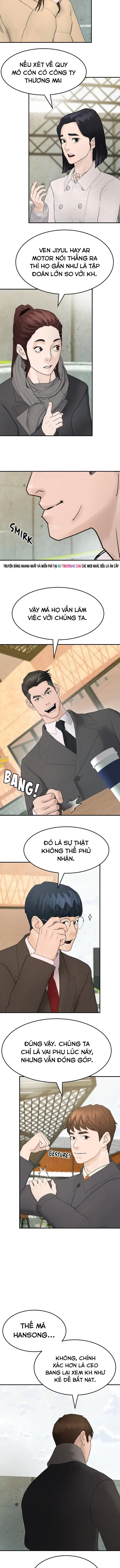 Người Trở Về Từ Cõi Chết Chap 184 - Next Chap 183