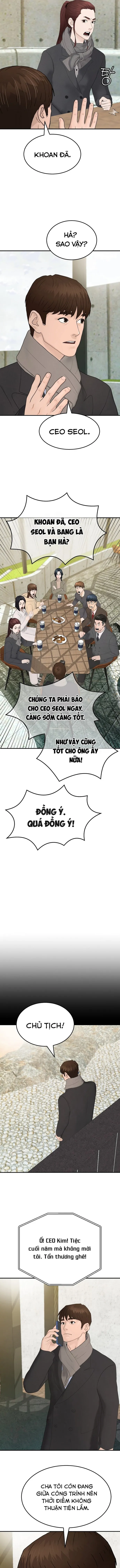 Người Trở Về Từ Cõi Chết Chap 184 - Next Chap 183