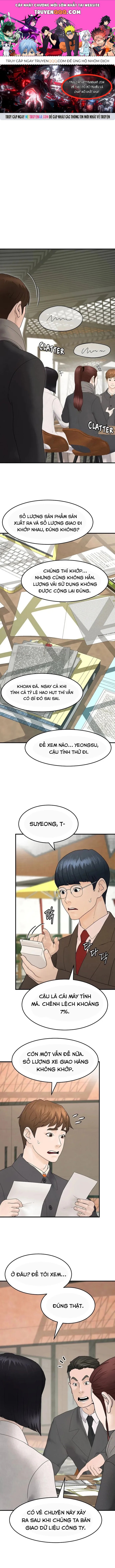 Người Trở Về Từ Cõi Chết Chap 185 - Next Chap 184