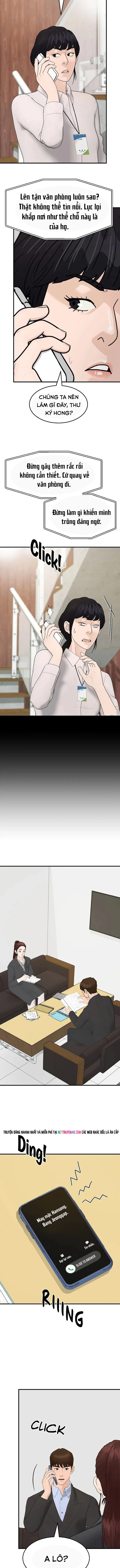 Người Trở Về Từ Cõi Chết Chap 185 - Next Chap 184