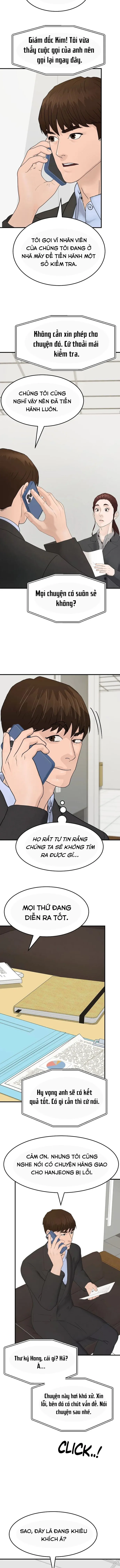 Người Trở Về Từ Cõi Chết Chap 185 - Next Chap 184