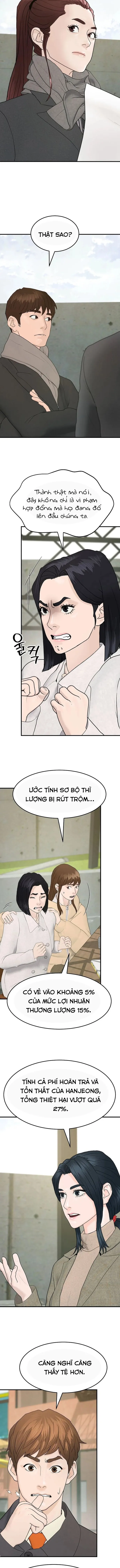 Người Trở Về Từ Cõi Chết Chap 185 - Next Chap 184