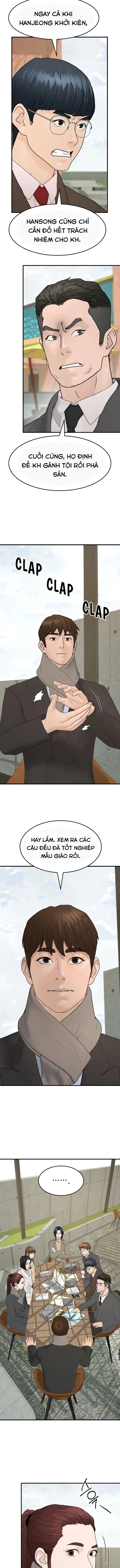 Người Trở Về Từ Cõi Chết Chap 185 - Next Chap 184