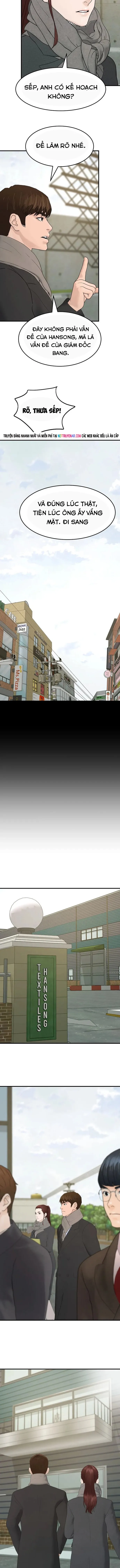 Người Trở Về Từ Cõi Chết Chap 185 - Next Chap 184