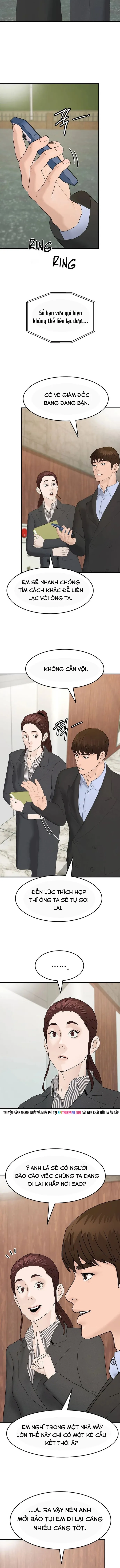 Người Trở Về Từ Cõi Chết Chap 185 - Next Chap 184