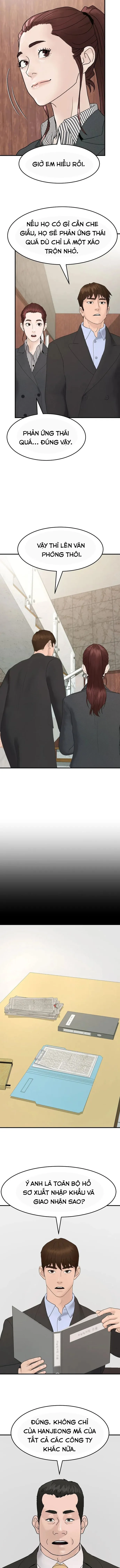 Người Trở Về Từ Cõi Chết Chap 185 - Next Chap 184