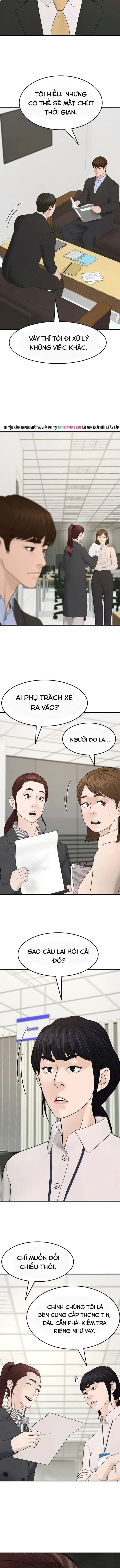 Người Trở Về Từ Cõi Chết Chap 185 - Next Chap 184