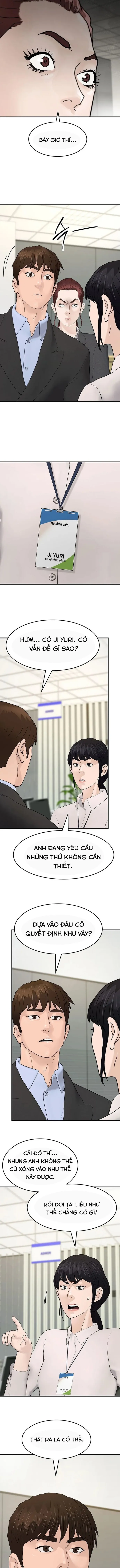 Người Trở Về Từ Cõi Chết Chap 185 - Next Chap 184