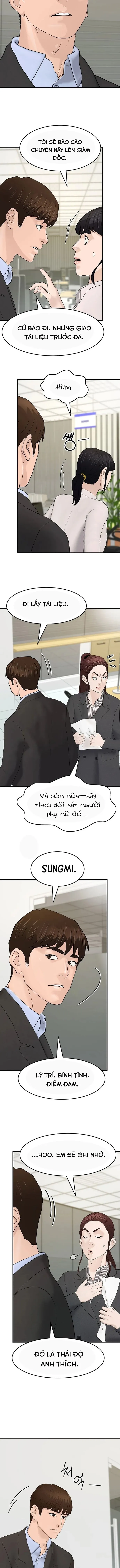 Người Trở Về Từ Cõi Chết Chap 185 - Next Chap 184