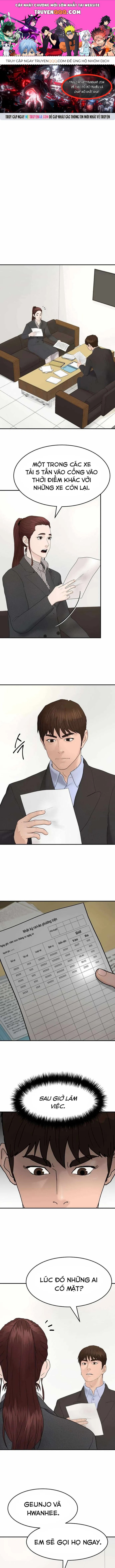 Người Trở Về Từ Cõi Chết Chap 186 - Next Chap 185