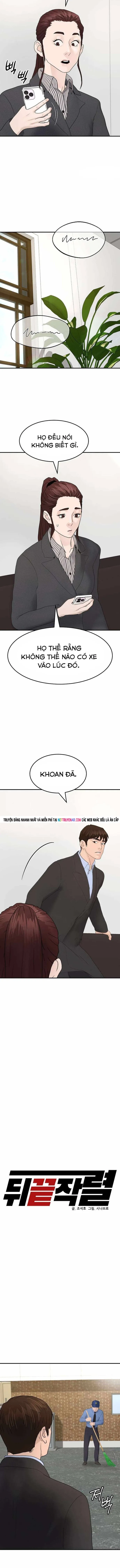 Người Trở Về Từ Cõi Chết Chap 186 - Next Chap 185