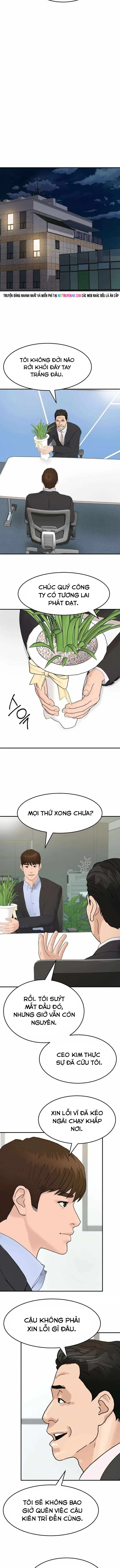 Người Trở Về Từ Cõi Chết Chap 186 - Next Chap 185