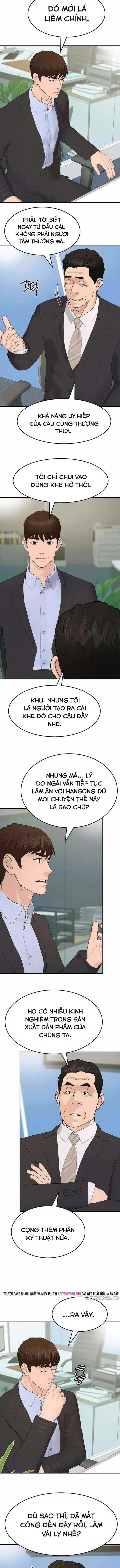 Người Trở Về Từ Cõi Chết Chap 186 - Next Chap 185