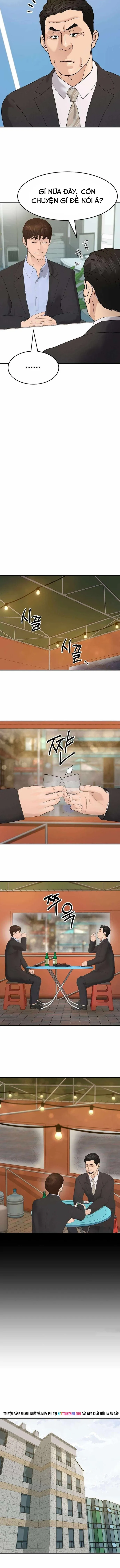 Người Trở Về Từ Cõi Chết Chap 186 - Next Chap 185