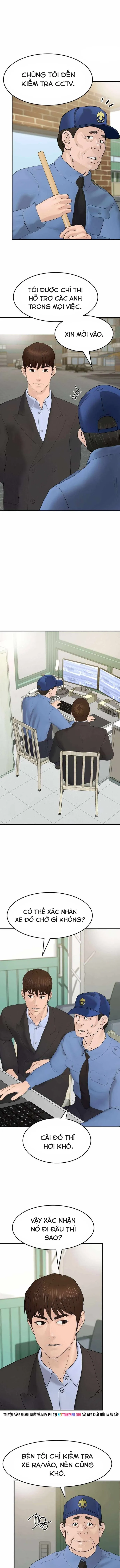 Người Trở Về Từ Cõi Chết Chap 186 - Next Chap 185