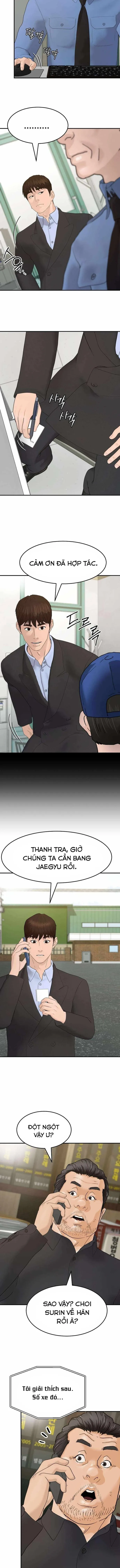Người Trở Về Từ Cõi Chết Chap 186 - Next Chap 185