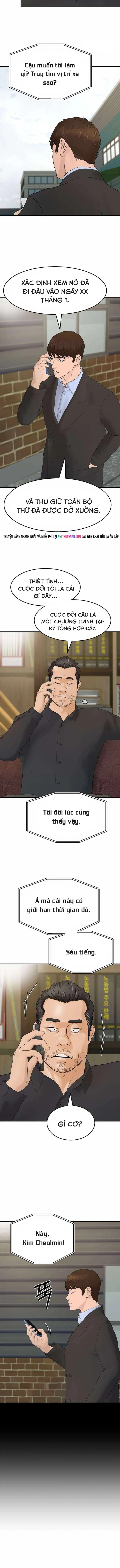 Người Trở Về Từ Cõi Chết Chap 186 - Next Chap 185