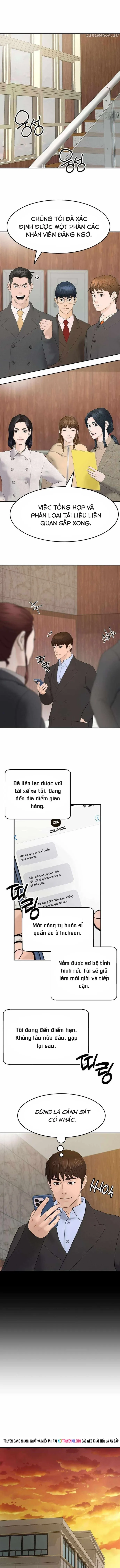 Người Trở Về Từ Cõi Chết Chap 186 - Next Chap 185