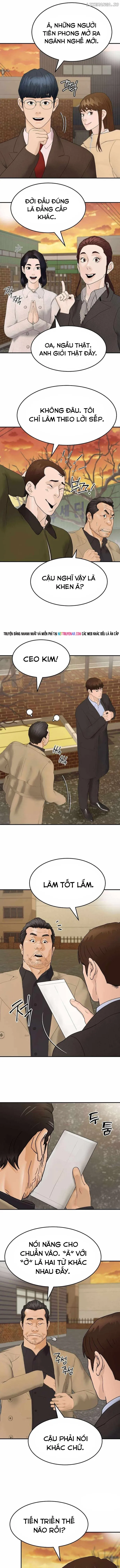 Người Trở Về Từ Cõi Chết Chap 186 - Next Chap 185