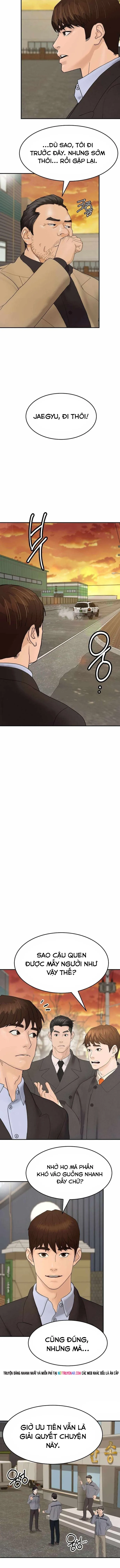 Người Trở Về Từ Cõi Chết Chap 186 - Next Chap 185